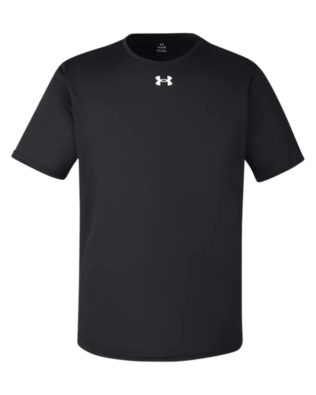Under Armour Men's Team Tech T-Shirt — view 43