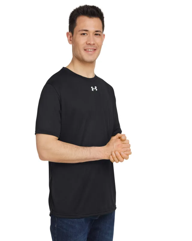 Under Armour Men's Team Tech T-Shirt — view 44