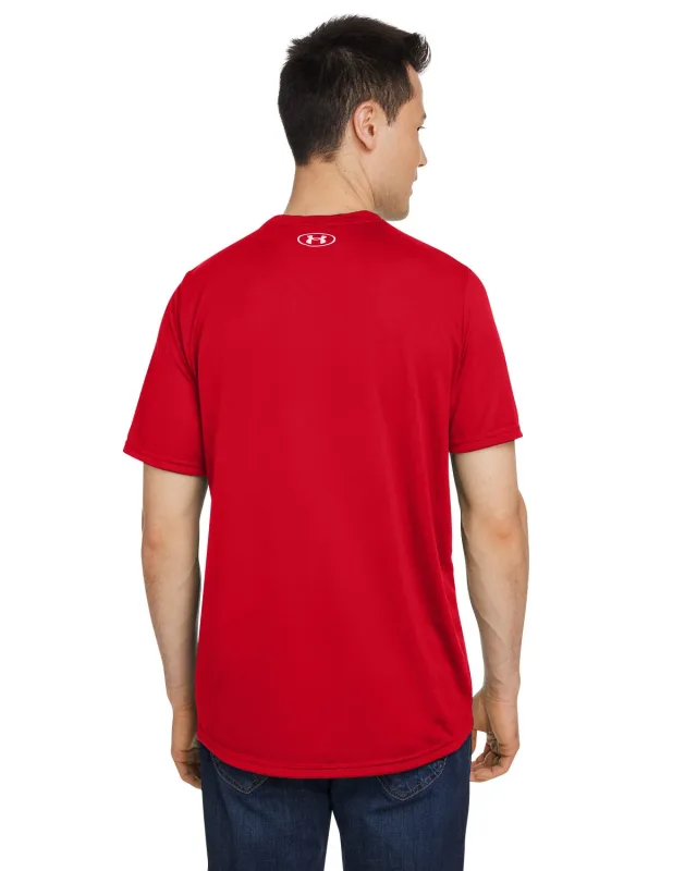 Under Armour Men's Team Tech T-Shirt — view 46