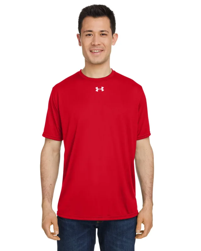 Under Armour Men's Team Tech T-Shirt — view 48