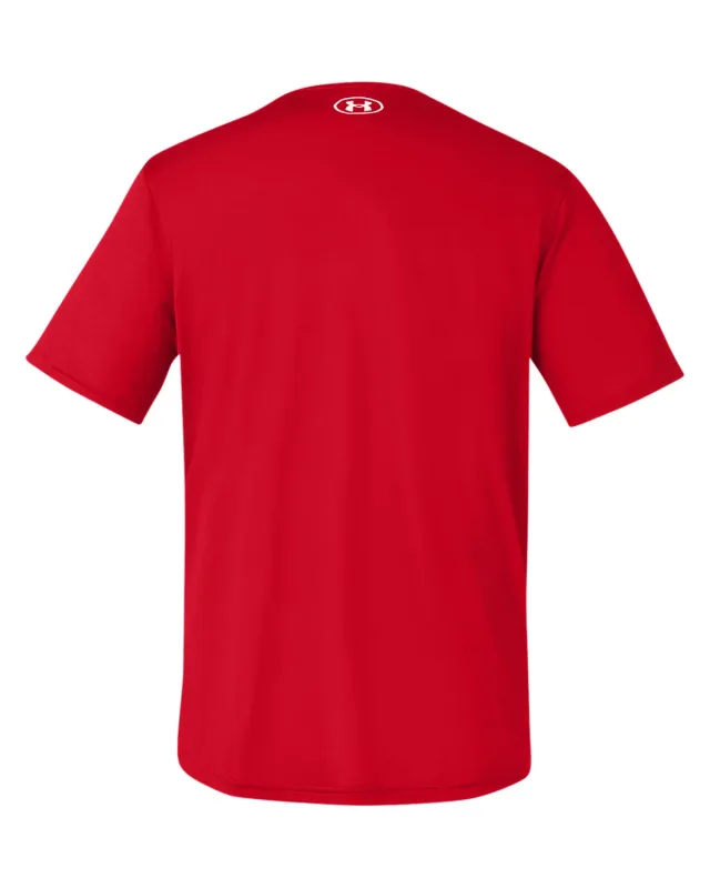 Under Armour Men's Team Tech T-Shirt — view 49
