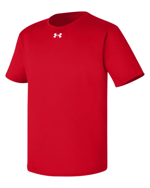 Under Armour Men's Team Tech T-Shirt — view 50
