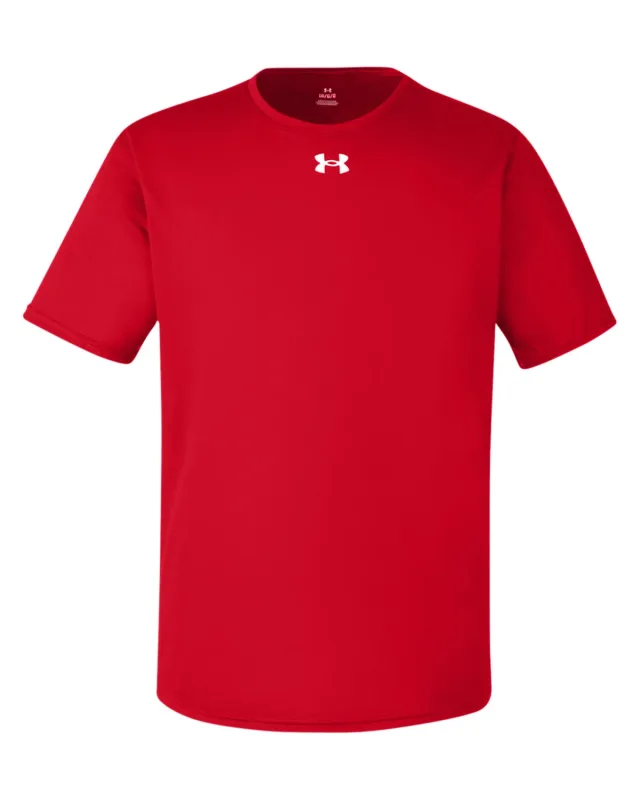 Under Armour Men's Team Tech T-Shirt — view 52