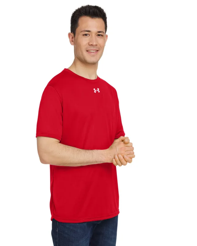 Under Armour Men's Team Tech T-Shirt — view 53