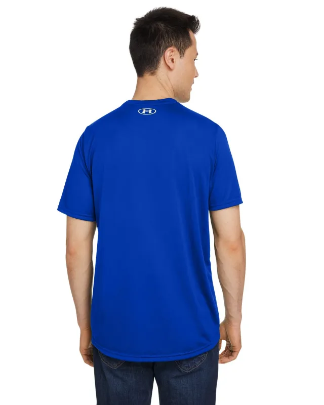 Under Armour Men's Team Tech T-Shirt — view 55