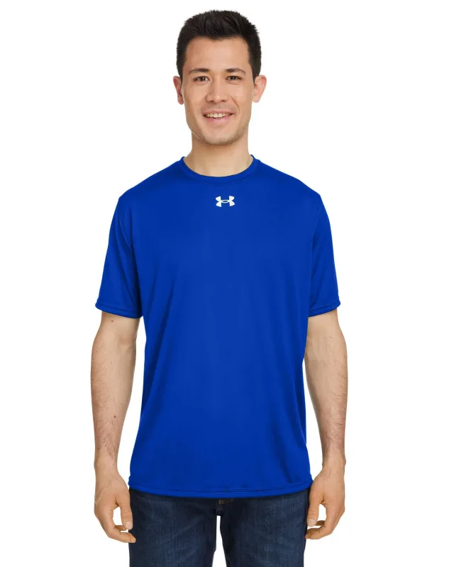 Under Armour Men's Team Tech T-Shirt — view 57