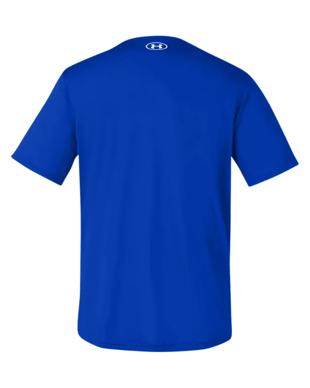 Under Armour Men's Team Tech T-Shirt — view 58