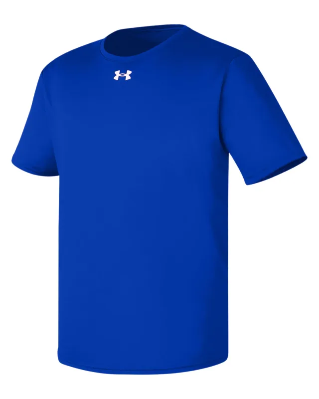 Under Armour Men's Team Tech T-Shirt — view 59