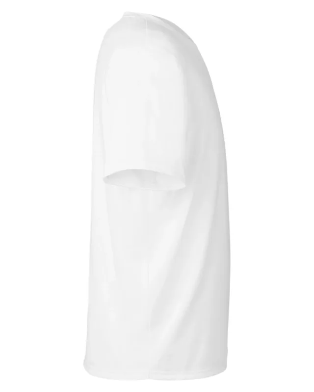 Under Armour Men's Team Tech T-Shirt — view 6
