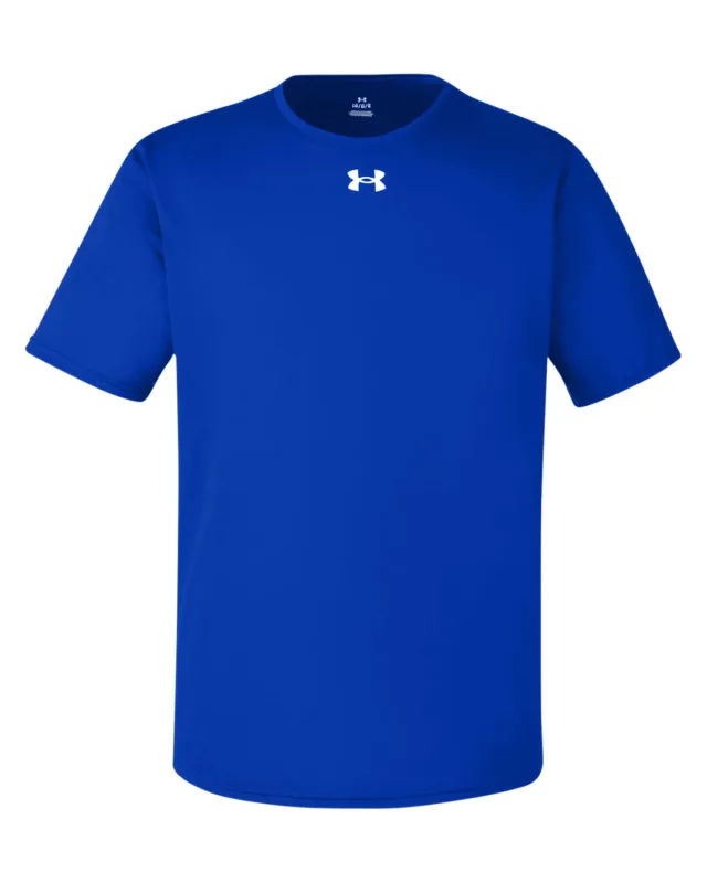 Under Armour Men's Team Tech T-Shirt — view 61