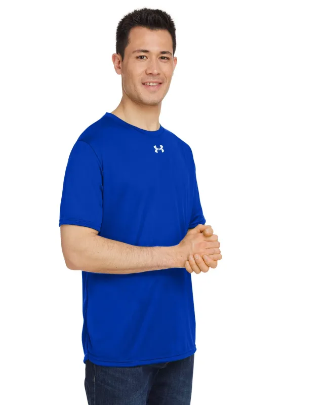 Under Armour Men's Team Tech T-Shirt — view 62