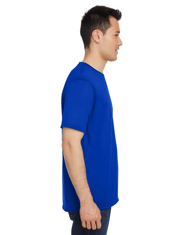 Under Armour Men's Team Tech T-Shirt — view 63