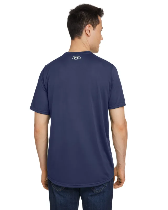 Under Armour Men's Team Tech T-Shirt — view 64