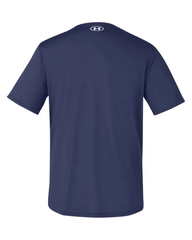Under Armour Men's Team Tech T-Shirt — view 67