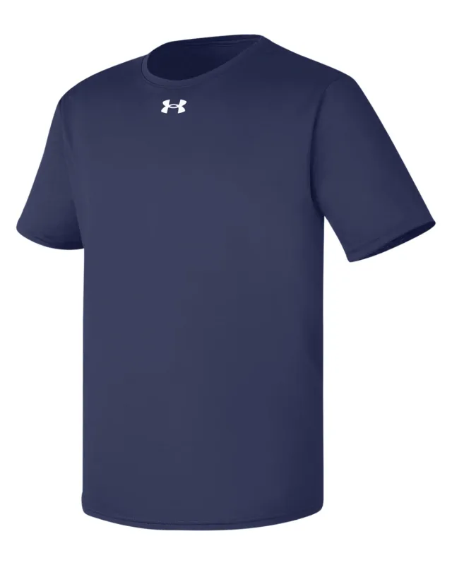 Under Armour Men's Team Tech T-Shirt — view 68