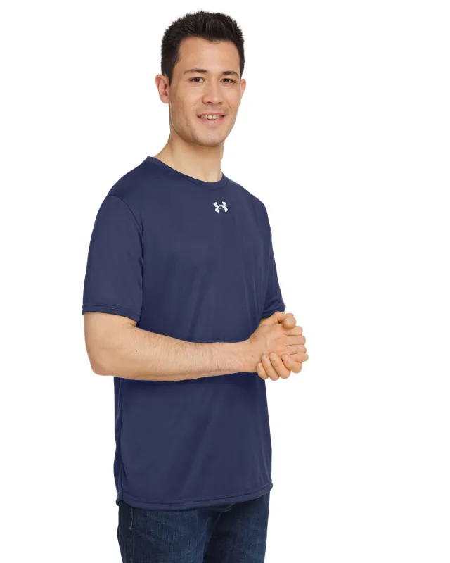 Under Armour Men's Team Tech T-Shirt — view 71