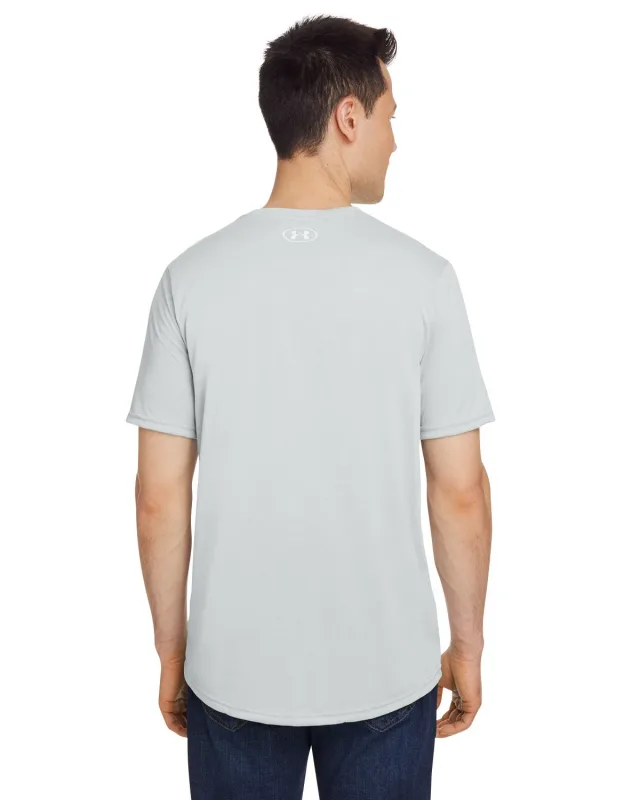 Under Armour Men's Team Tech T-Shirt — view 73