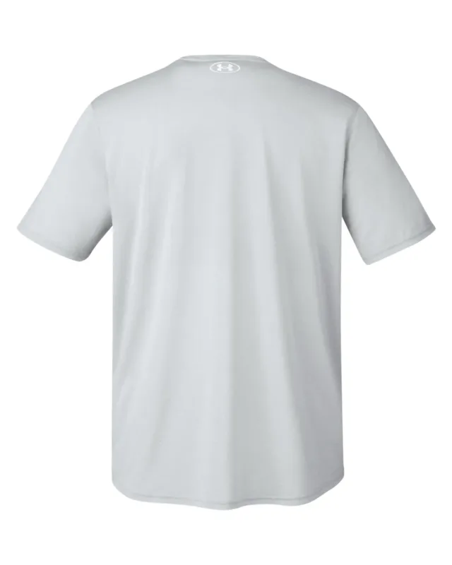 Under Armour Men's Team Tech T-Shirt — view 76