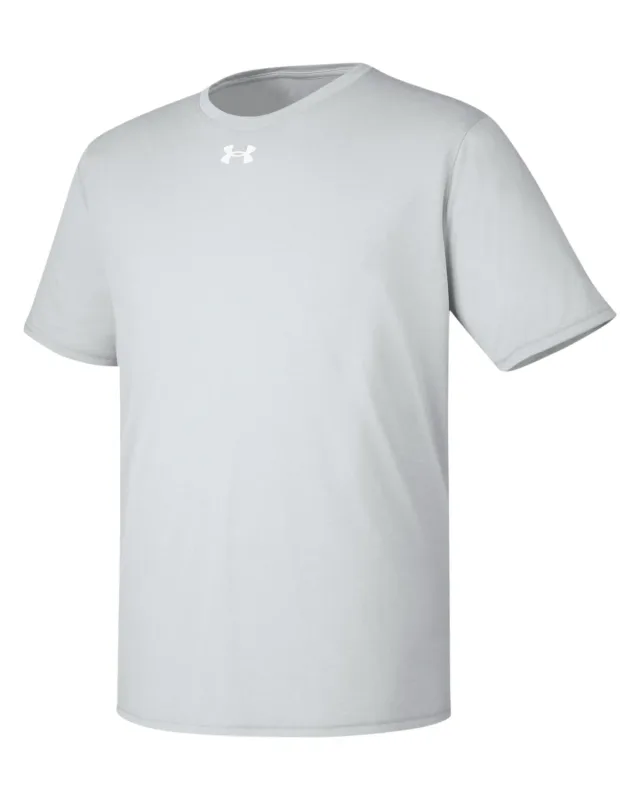 Under Armour Men's Team Tech T-Shirt — view 77