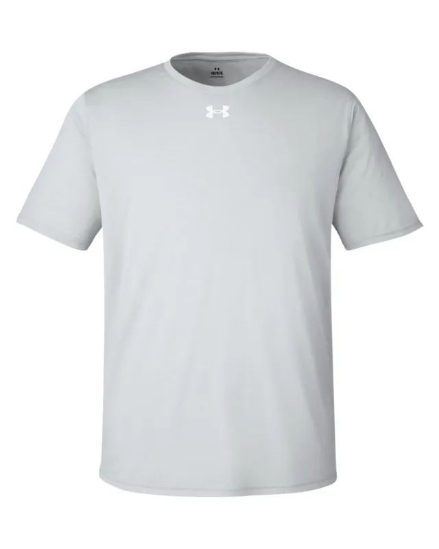 Under Armour Men's Team Tech T-Shirt — view 79