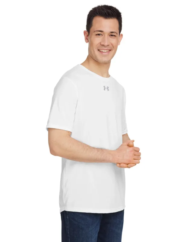 Under Armour Men's Team Tech T-Shirt — view 8
