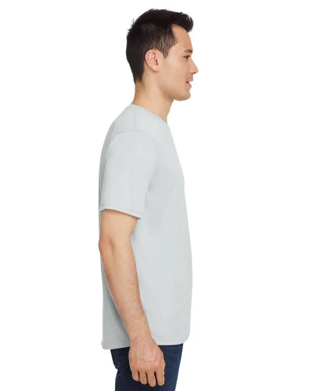 Under Armour Men's Team Tech T-Shirt — view 81