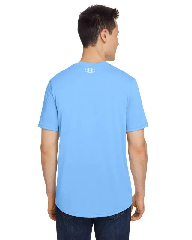 Under Armour Men's Team Tech T-Shirt — view 82