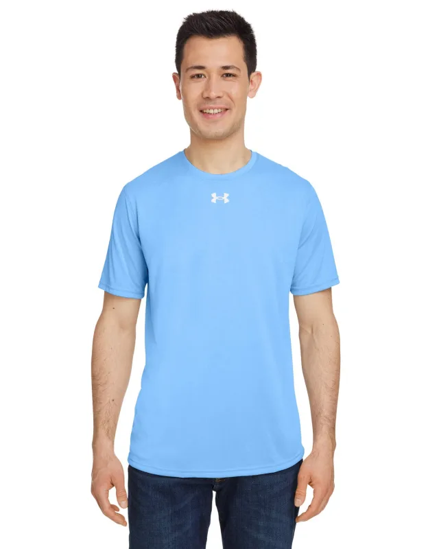 Under Armour Men's Team Tech T-Shirt — view 84