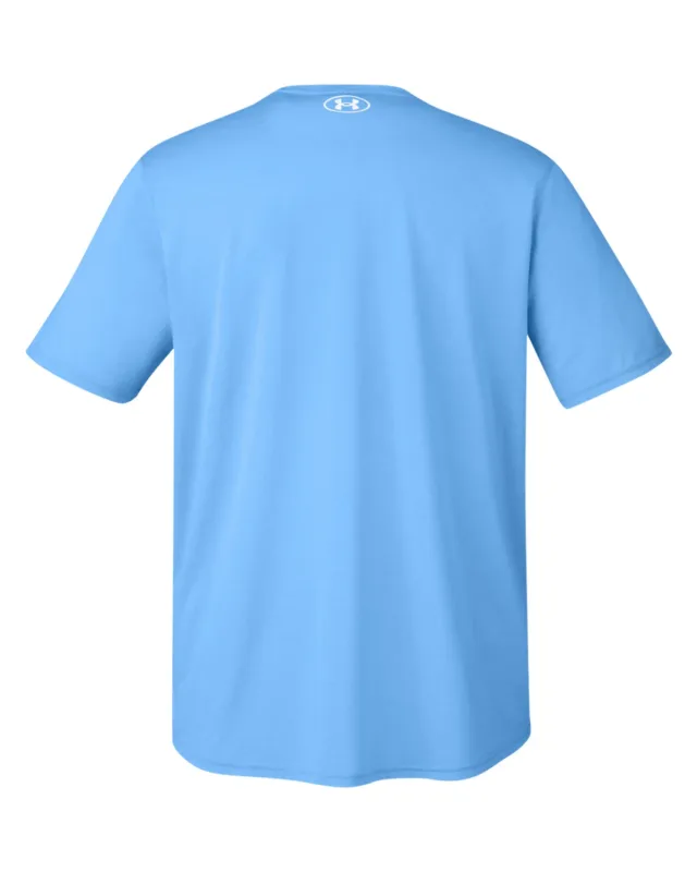 Under Armour Men's Team Tech T-Shirt — view 85
