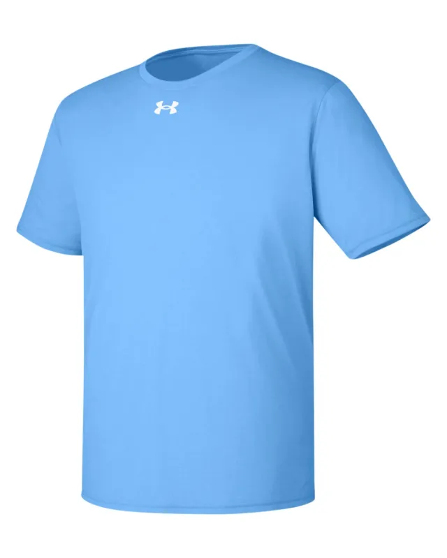Under Armour Men's Team Tech T-Shirt — view 86