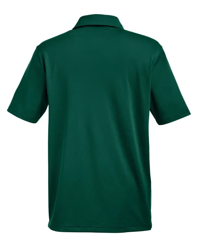 Under Armour Men's Tech Polo — view 17