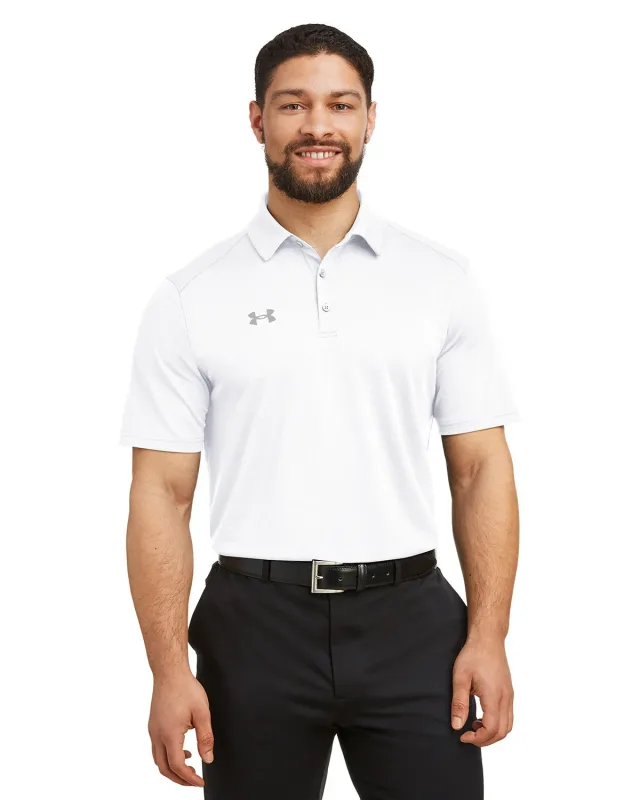 Under Armour Men's Tech Polo — view 2