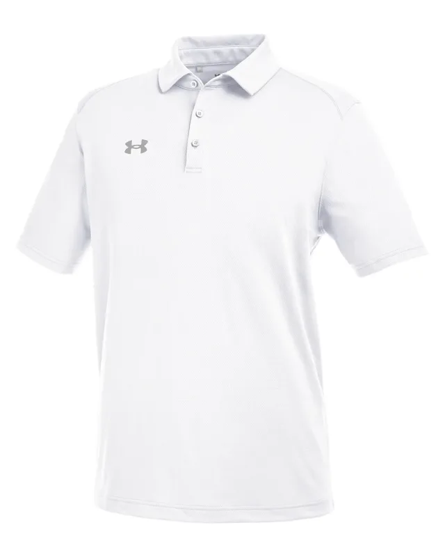 Under Armour Men's Tech Polo — view 3