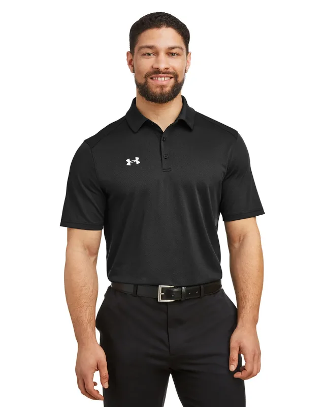 Under Armour Men's Tech Polo — view 32