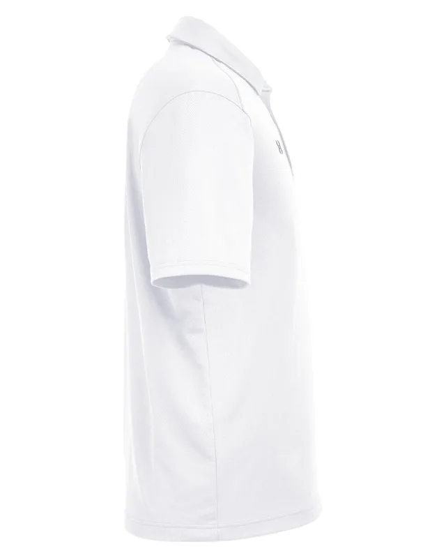 Under Armour Men's Tech Polo — view 4