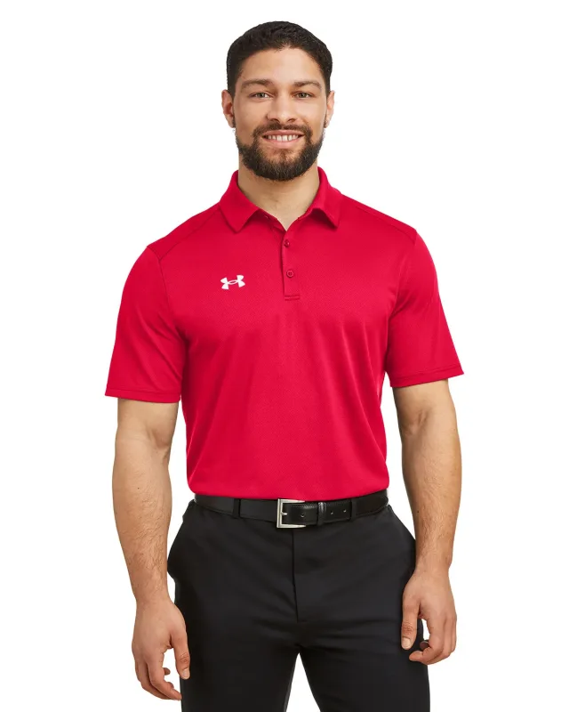 Under Armour Men's Tech Polo — view 40