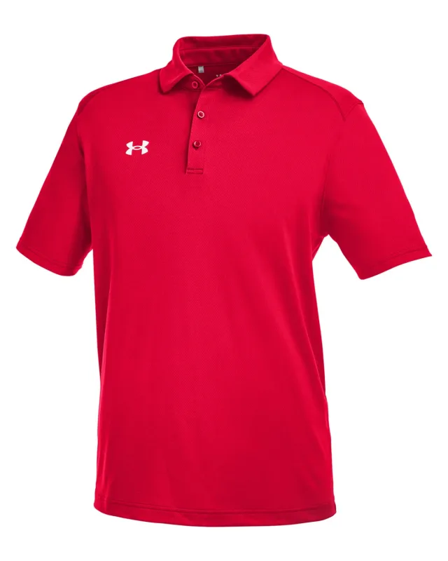 Under Armour Men's Tech Polo — view 41