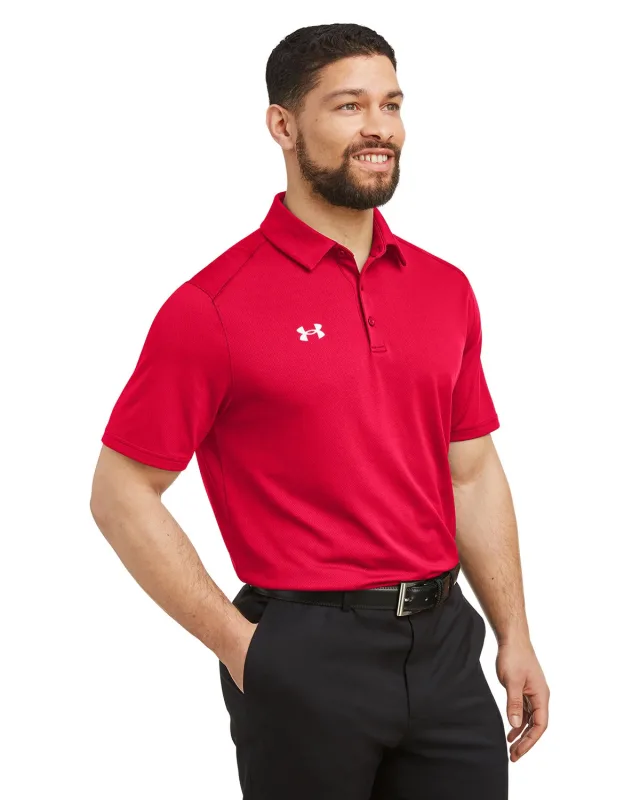 Under Armour Men's Tech Polo — view 44