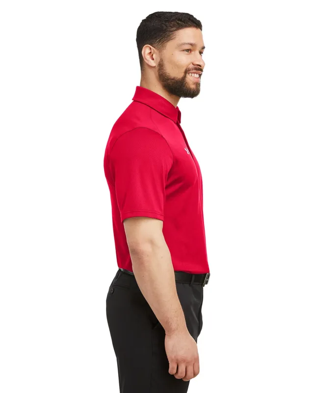 Under Armour Men's Tech Polo — view 45