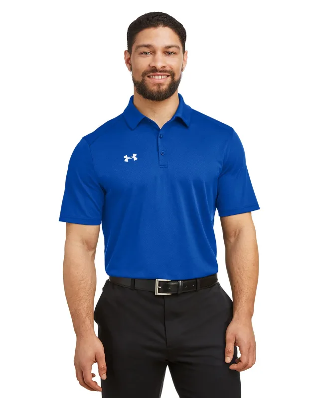 Under Armour Men's Tech Polo — view 47