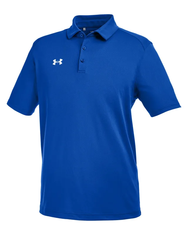 Under Armour Men's Tech Polo — view 49