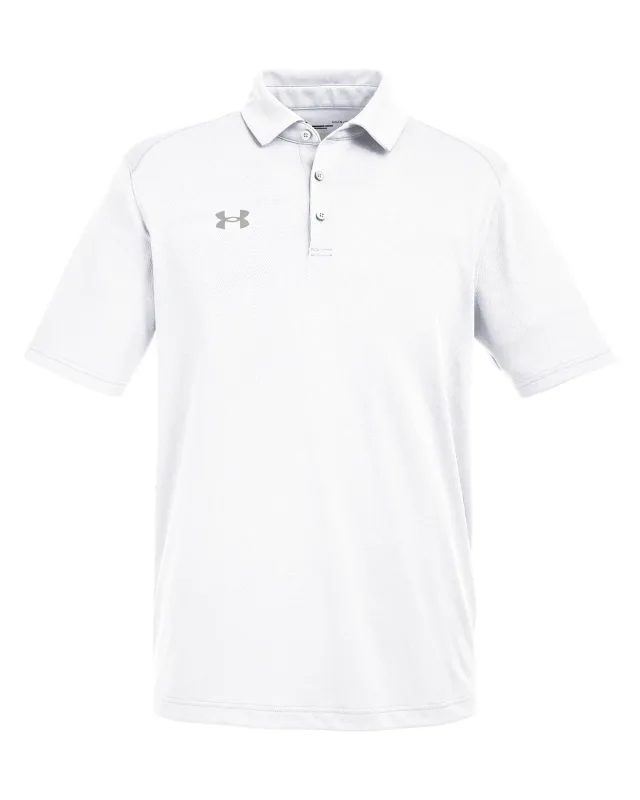 Under Armour Men's Tech Polo — view 5
