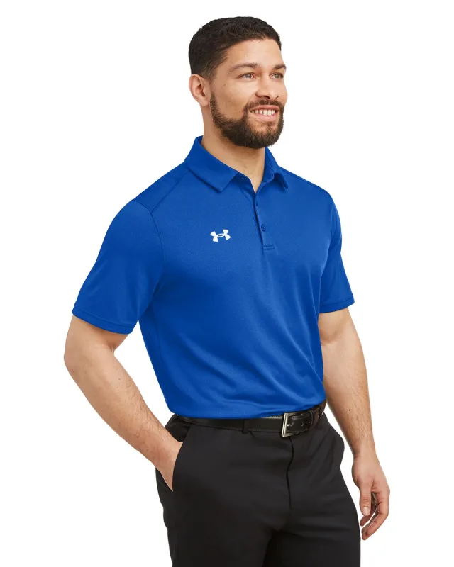 Under Armour Men's Tech Polo — view 52
