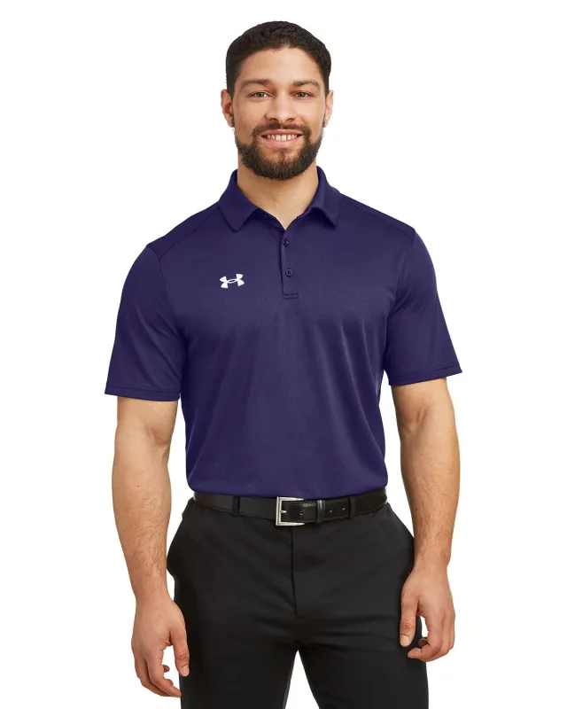 Under Armour Men's Tech Polo — view 63