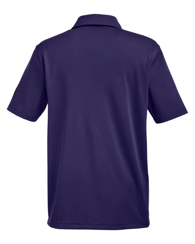 Under Armour Men's Tech Polo — view 64