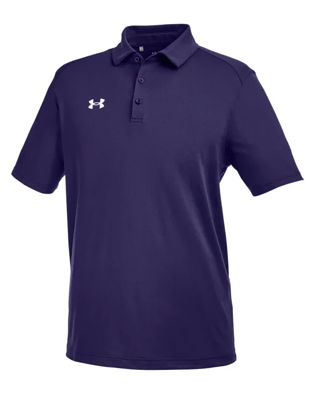 Under Armour Men's Tech Polo — view 65