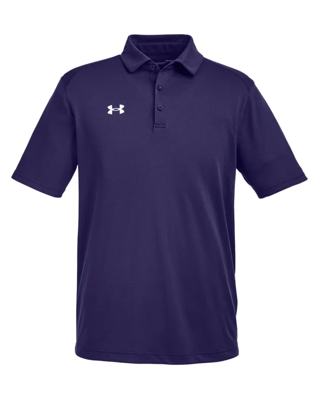 Under Armour Men's Tech Polo — view 67