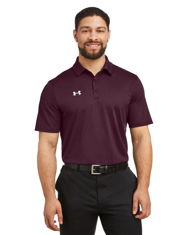 Under Armour Men's Tech Polo — view 71