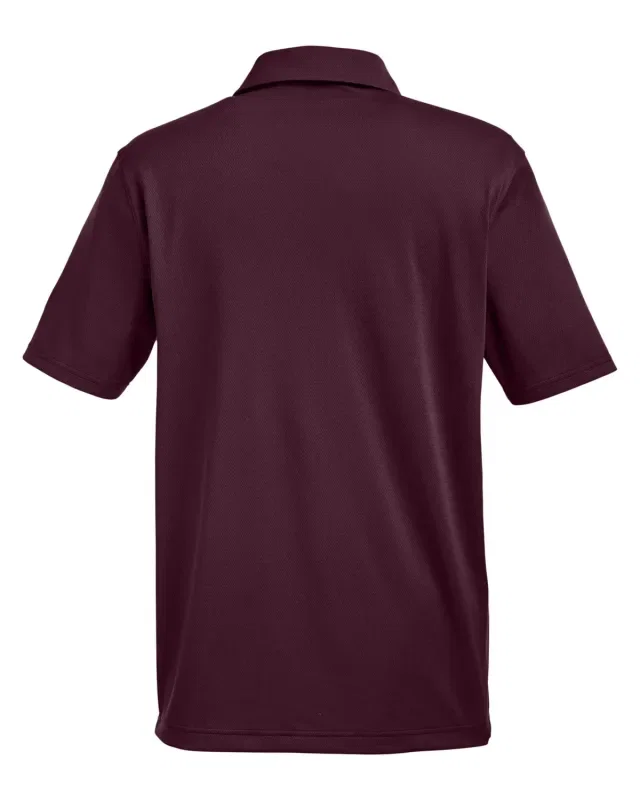 Under Armour Men's Tech Polo — view 72
