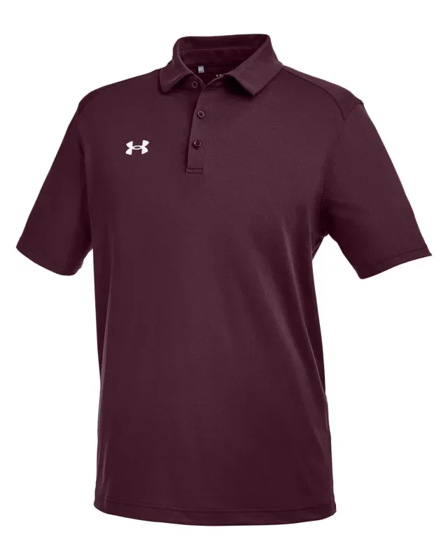Under Armour Men's Tech Polo — view 73